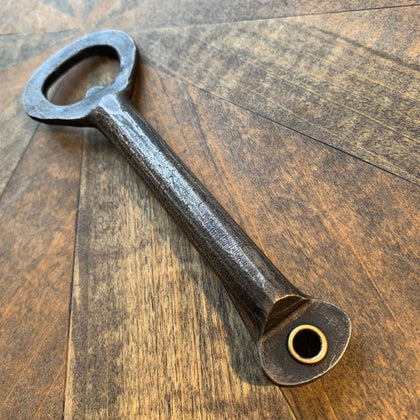 Bottle opener