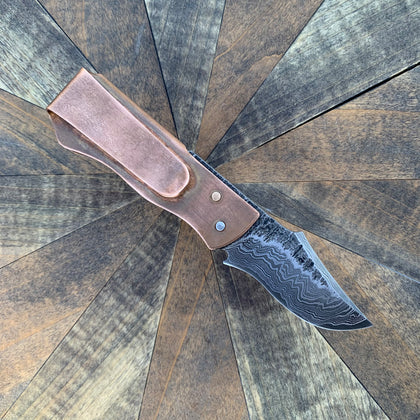 Recurve Higo